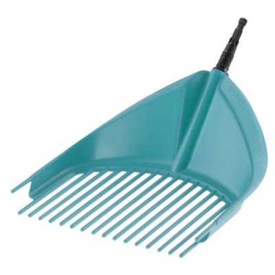 GARDENA R&acirc;teau-pelle 3 en 1 Combisystem (3120-20) - 