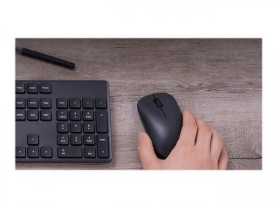 XIAOMI Rat&oacute;n Inal&aacute;mbrico  Wireless Mouse Lite/ Hasta 1000 DPI