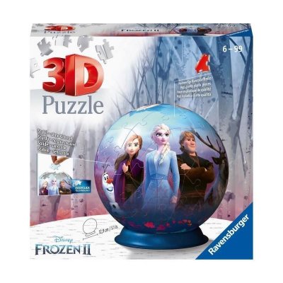 GENERIQUE Ravensburger 00.011.142 puzzle en 3D