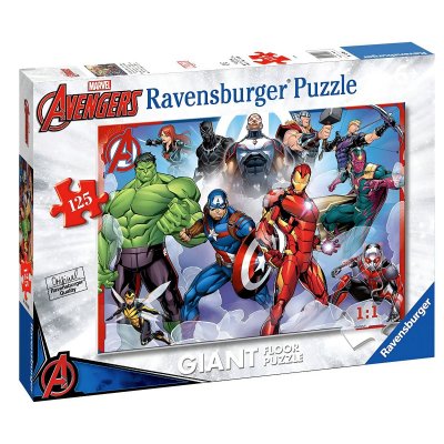  Ravensburger-05643 Puzzle et Casse-t&ecirc;te, 05643 9, Multicolore, &uacute;nico