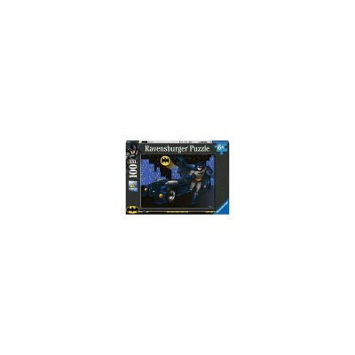  Ravensburger Batman 100 Piece Jigsaw Puzzle for Kids Age 6 Years Up