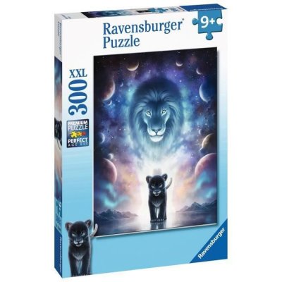 RAVENSBURGER  Dream Big Puzzle 300 Pieces Multicolore