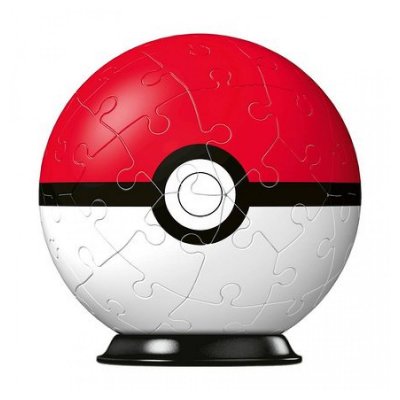 RAVENSBURGER - Pokemon Puzzles, 11290, Multicolore