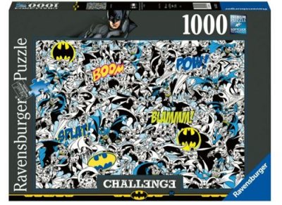 Ravensburger Puzzle 1000 p - Batman
