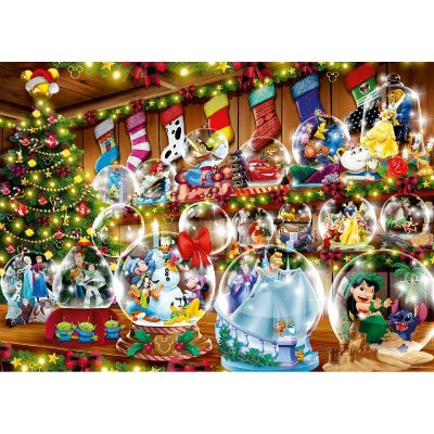 RAVENSBURGER  PUZZLE- Puzzle Adulte, 16772
