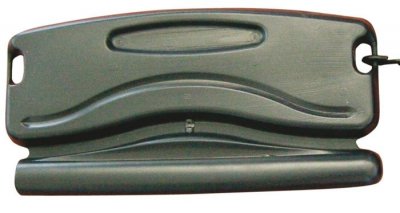 RAVIDAY  - Flotteur pour hivernage de piscine lest&eacute; 2,25 kg 50 cm