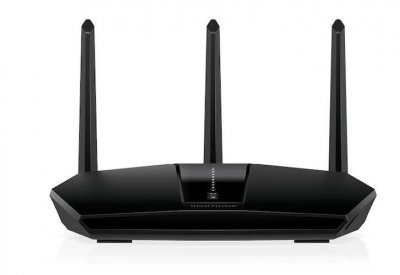 NETGEAR Rax30-100eus 10 100 1000 mbit/s double bande noir