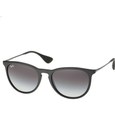 RAY BAN Ray-Ban Lunettes de Soleil Homme,Femme RB4171 Noir Mat 