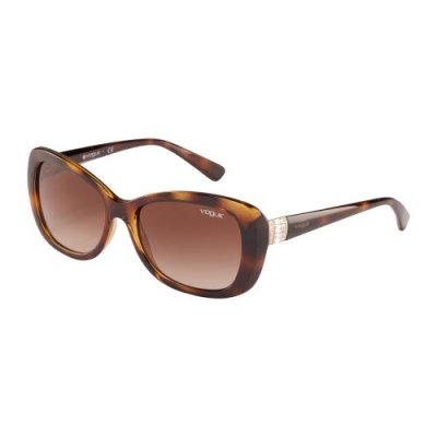VOGUE EYEWEAR Ray-Ban RB3625-919631-58 - Mixte Lunettes de soleil - LEGEND GOLD