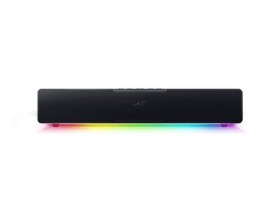RAZER  Barre de son PC Leviathan V2 X Bluetooth retro&eacute;clairage RGB