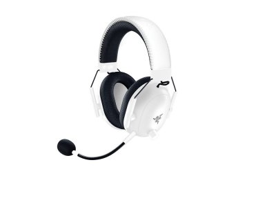 RAZER  BlackShark V2 Pro Casque Sans fil Arceau Jouer Bluetooth Blanc