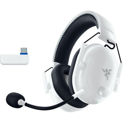 RAZER  Blackshark V2 Pro Gaming Headset Bleu 