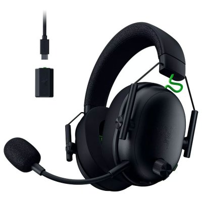 RAZER  BlackShark V3 pour Xbox casque gaming over-ear