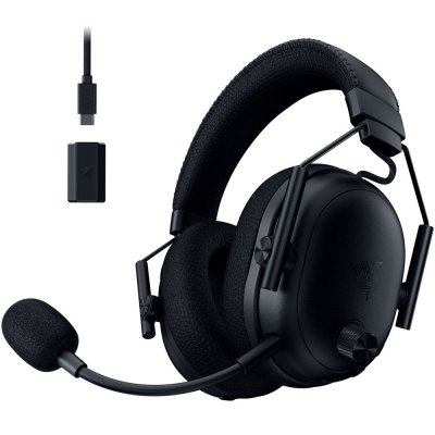 Razer BlackShark V3 Pro casque gaming over-ear
