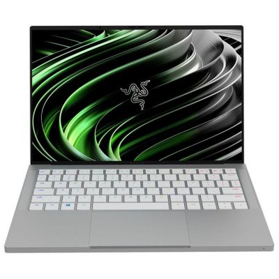 RAZER  Book 13MGM3 13"" Core i7 2.8 GHz - SSD 1 To - 16 Go QWERTZ - Allemand