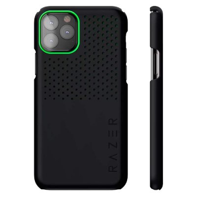 RAZER  Coque iPhone 11 Pro Noir Arctech