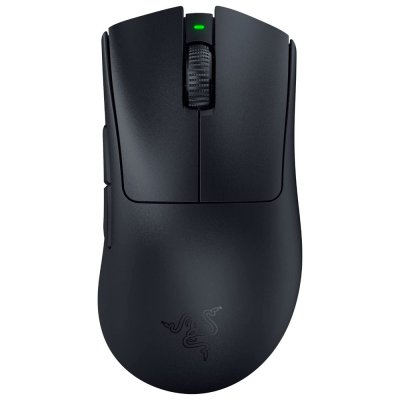 Razer deathadder v3 pro (noir) RZ01-04630100-R3G1