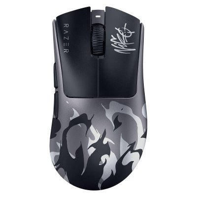 RAZER  DeathAdder v4 Pro (Niko Edition)