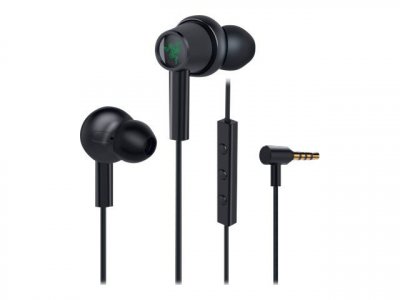 RAZER  &Eacute;couteurs intra Hammerhead - Duo