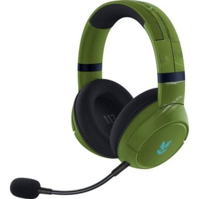 RAZER  Kaira Pro Casque Sans fil Arceau Jouer Bluetooth Vert