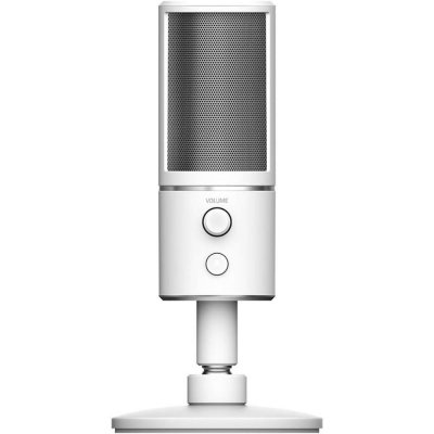 RAZER  Microphone Seiren X - Quartz