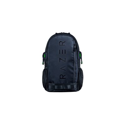 RAZER  Rogue sacoche d'ordinateurs portables 33,8 cm (13.3 ) Sac &agrave; dos Noir - Neuf