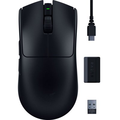 RAZER  RZ01-04550100-R3G1, Souris gaming