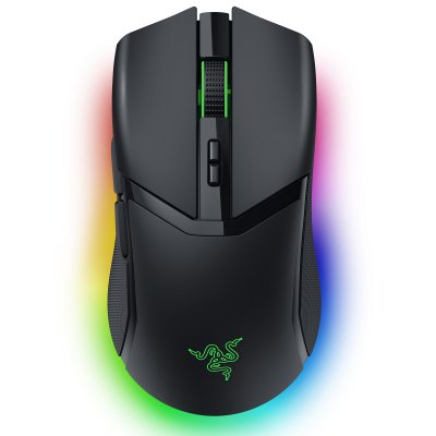 RAZER  RZ01-04660100-R3G1, Souris gaming