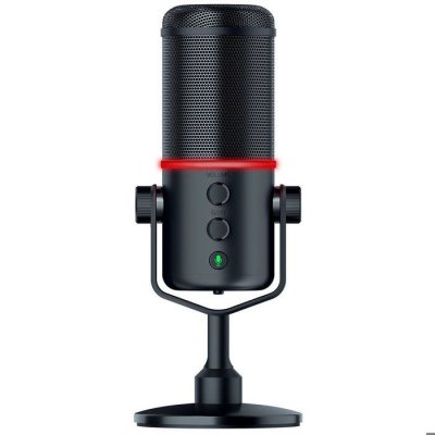 RAZER  Seiren Elite - Microphone - USB