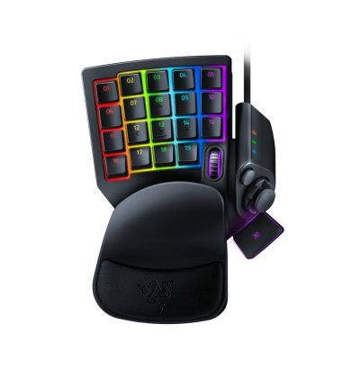 RAZER  Tartarus Pro - Analog - Optical