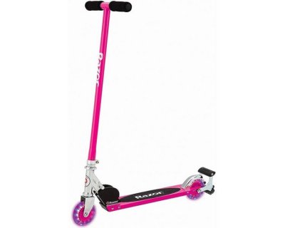 RAZOR  - 13073055 - Patinette - S Spark Sport - Rouge