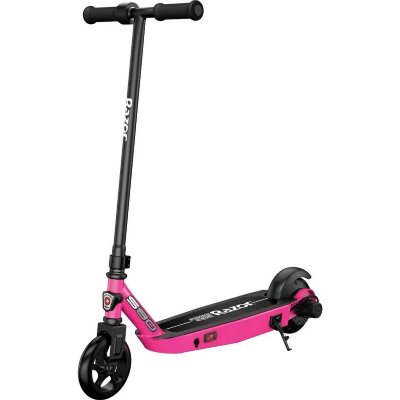 RAZOR  power core s80 - trottinette electrique - rose