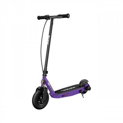 RAZOR  Power Core S85 Trottinette Electrique 16km/h Acier Alli&eacute; Violet