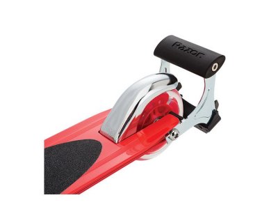 RAZOR  Trottinette Patinette - S Spark Sport - Rouge