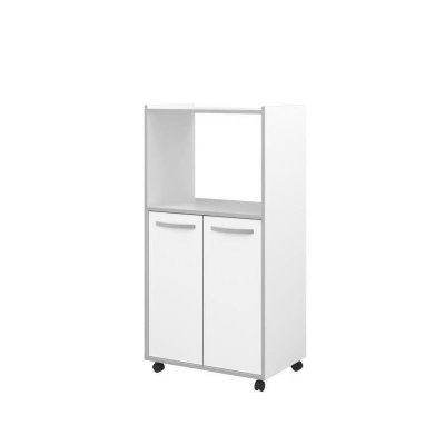 Ready desserte de cuisine l 60cm blanc