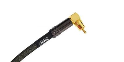 REAL CABLE  SUB1801/7M50 C&acirc;ble Audio pour Caisson de basse