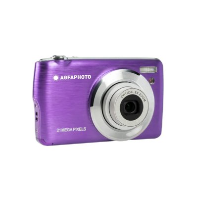 AGFAPHOTO Realishot DC8200 Violet - Carte Sd 16 GO