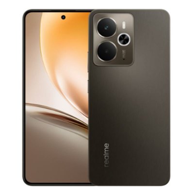 REALME  14 5G 8Go RAM 256Go Titane 