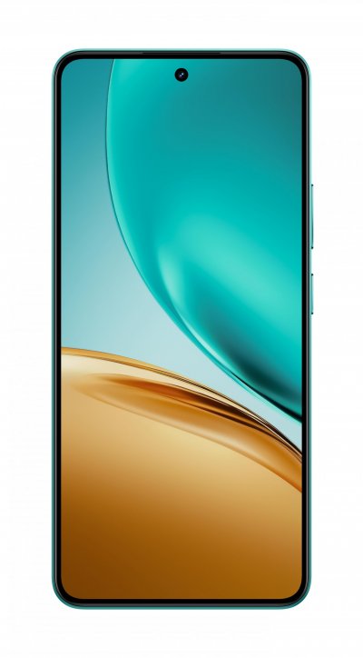 Realme 14T - Global Version - 8/256GB - Vert