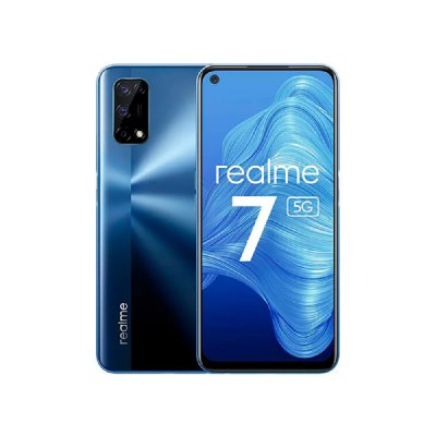 REALME  7 5g 8gb/128gb azul (mist blue) dual sim rmx2111
