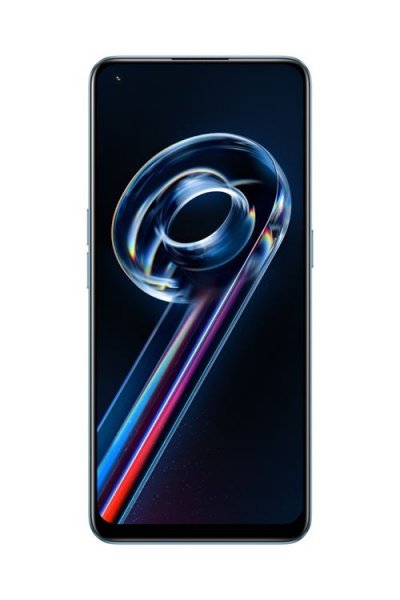 REALME  9 Pro Plus 6/128 Go Bleu