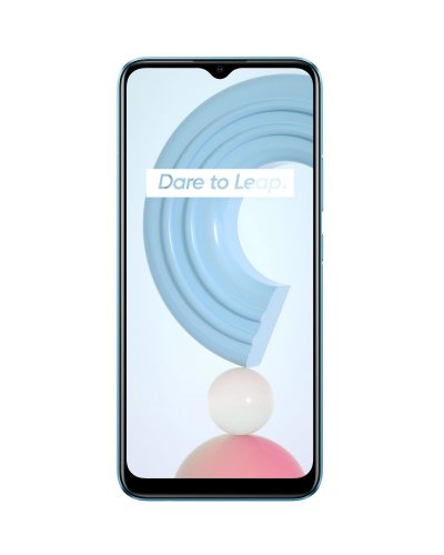 REALME  C21 6.5' HD+ 3GB 32GB Azul