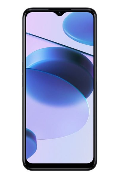 REALME  C35 64 Go Noir