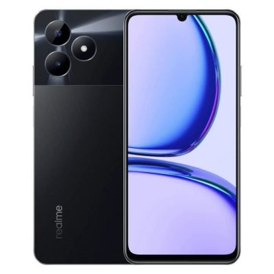 REALME  C53 128 Go Noir
