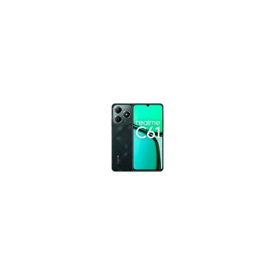 REALME  C61 6/128GB Vert Gratuit
