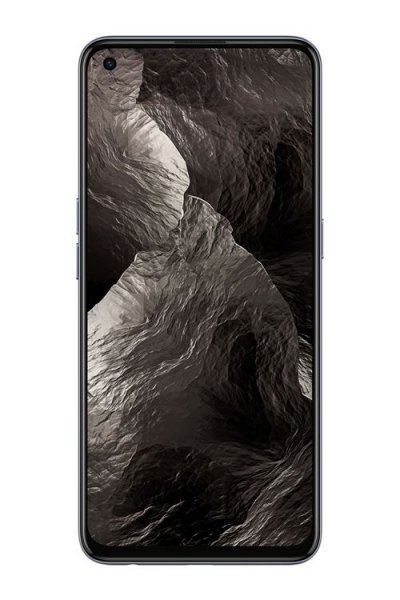 REALME  GT 128 Go Double SIM Noir cosmique