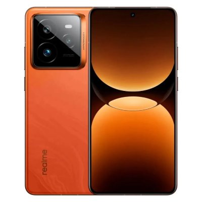 REALME  Gt 7 Pro 5g 12gb/512gb 6.7&acute;&acute; 