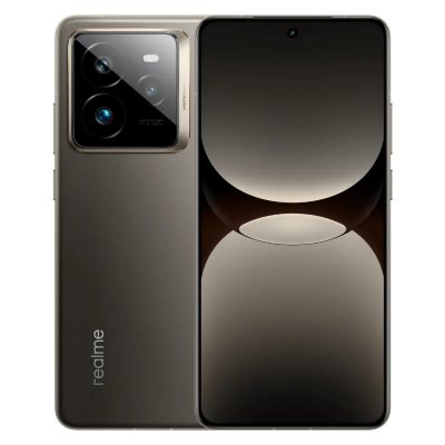 REALME  GT 7 Pro 5G Dual-Sim 512 Go Gris Galaxie