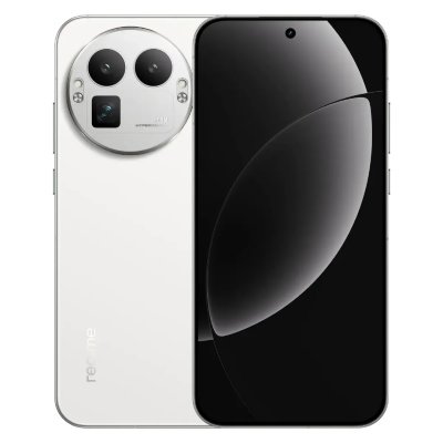 REALME  GT 8 Pro 5G 512GB/16GB Double SIM Blanc