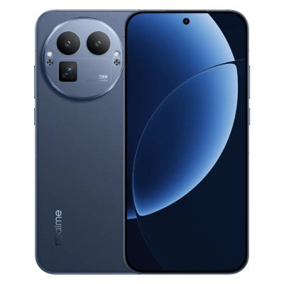 REALME  GT8 Pro - 12/256GB - Bleu fonc&eacute;